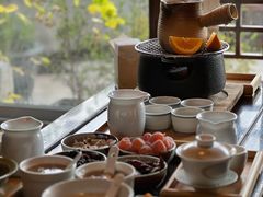 -青藤茶馆(南山路店)