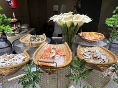 -星璞全日餐厅·高空自助餐(深铁铂尔曼酒店)