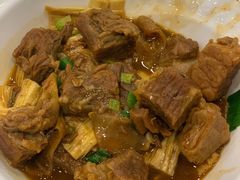 -东四民芳餐厅(世茂工三店)