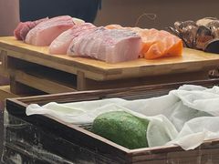 -鮨政·Omakase(港汇恒隆广场店)