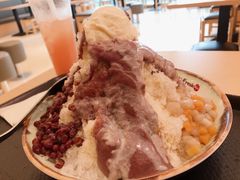 -Meet Fresh鮮芋仙(时代天街店)