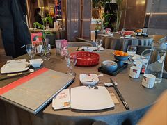 -旺顺阁·北京菜·烤鸭(大望路店)