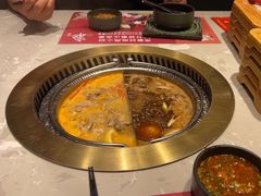 -空之介寿喜烧·和牛放题(恒隆广场店)