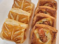 -味多美蛋糕(蓝堡店)