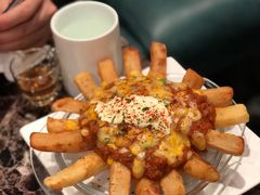 -Lets burger非常汉堡·环球风味(蓝色港湾店)