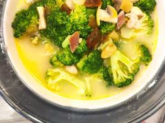 -城北食府(枫林店)