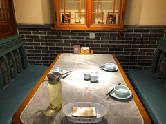 -北平食府(马鞍山路店)