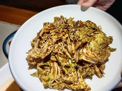 -锅碗记(红旗大街店)