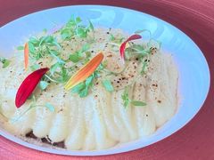 -广州四季酒店·佰鲜汇·现代法餐