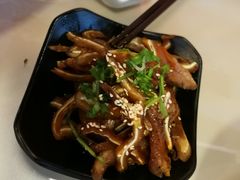 -百味川