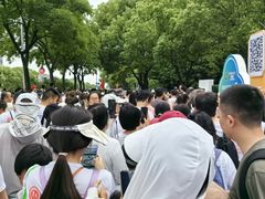 -昆山城市生态森林公园