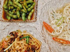 -白仁仔· 活烤海鲜 宵夜(豫园店)