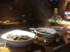 -佛山保利洲际酒店·月色西餐厅