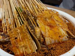 -叶婆婆钵钵鸡(解放碑店)