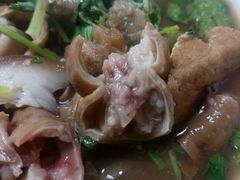 -胖子卤煮