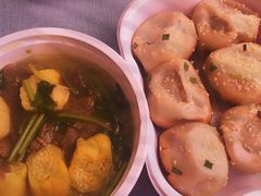 -小杨生煎(南京东路食品一店)