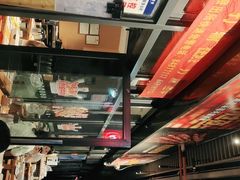 -木屋烧烤(龙岗南联店)