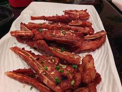 -上海1号私藏菜(静安店)
