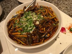 响油鳝糊-孔乙己(后海店)