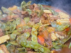 -东北福源铁锅炖