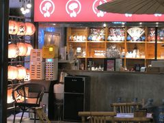 -不曾在把把烧•烧烤(莲坂磐基店)