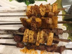 -阿布都新疆音乐美食城(长湖路店)