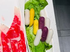 -海底捞火锅(龙岗星河COCO Park店)
