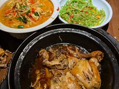 -庭湖之湘·鲜焗剁椒鱼头(内黄店)