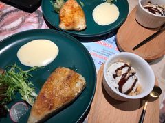 -盛焰铁板烧(王府井店)