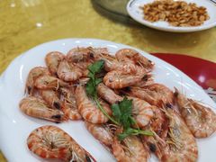 -青竹园海鲜餐厅(海天路店)