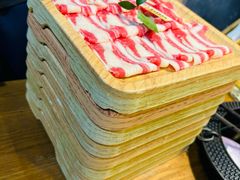 -今崎烧·关西寿喜烧专门店(永庆坊店)