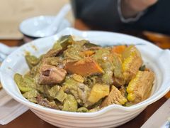 -春發合饭庄