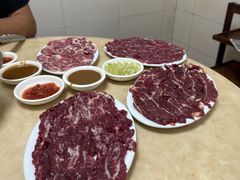 -五洲牛肉美食馆