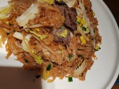 -张家卫·阳江菜·小海鲜(肥婆湾桥店)