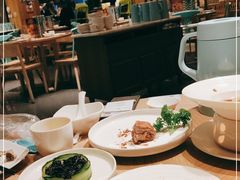 -莆田餐厅PUTIEN(万象天地店)