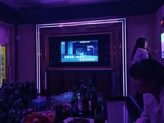 -V麦量贩KTV(富康城店)