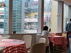 -西贝莜面村(上海百联西郊店)