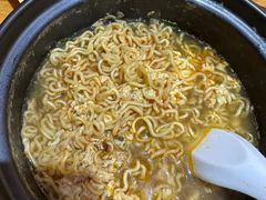 -老姑砂锅·烧烤天津菜(体北道店)