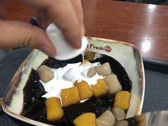 -鲜芋仙(华府店)