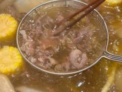 -食潮汕头鲜牛馆(望京保利店)
