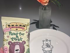 -西堤牛排(北京国瑞店)