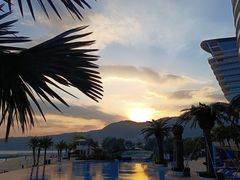 -深圳大梅沙京基洲际度假酒店