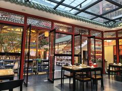 -老山东·山东菜(鲁菜名店)