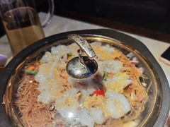 -绿茶餐厅(燕郊永旺店)