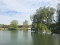 -石湖景区