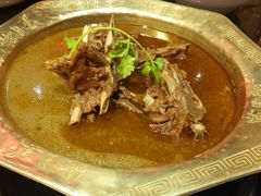 -芦月轩羊蝎子(劲松店)