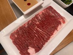 -牛街·马辈儿涮肉(牛街总店)