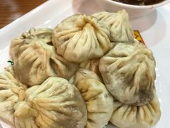 猪肉大葱包子-小胖包子王(丰台南路店)