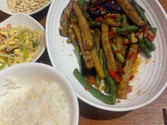 -小蓉合餐厅·川菜·陕南菜(凤城二路店)