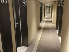 -如家精选酒店(上海张江广兰路地铁站店)
